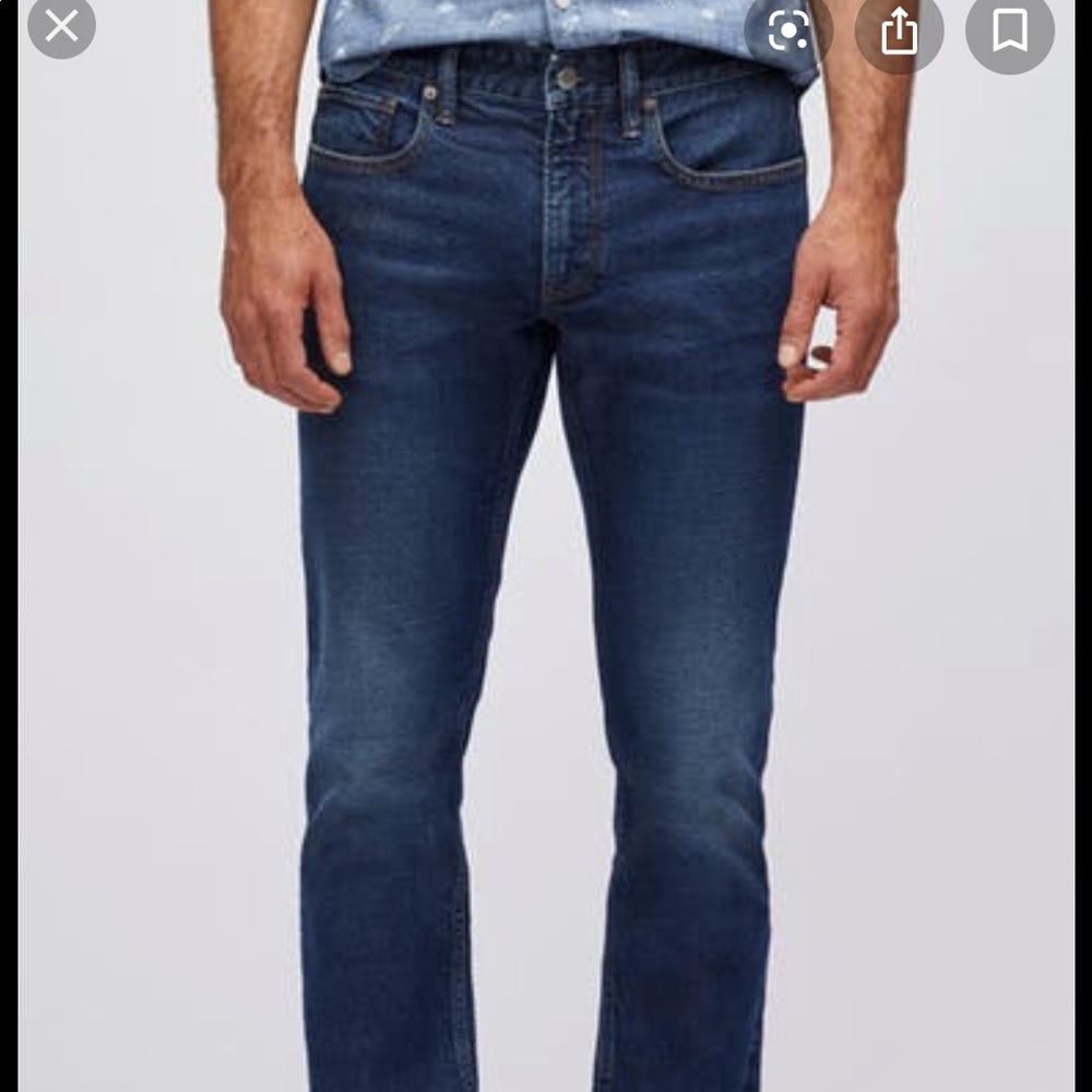 Bonobos men’s jeans!